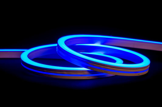 HAVIFLEX Chasing Flexible LED Strip 12mm x 17mm - IP67 / Per Metre