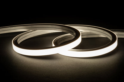 Haviflex Flexible LED Strip 15mm X 15mm - Ip67/Metre HV9796-Ip67-200-4k