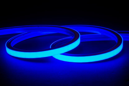 Haviflex Flexible LED Strip 15mm X 15mm - Ip67/Metre HV9796-Ip67-200-Rgbw
