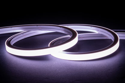 Haviflex Flexible LED Strip 15mm X 15mm - Ip67/Metre HV9796-Ip67-200-Rgbw