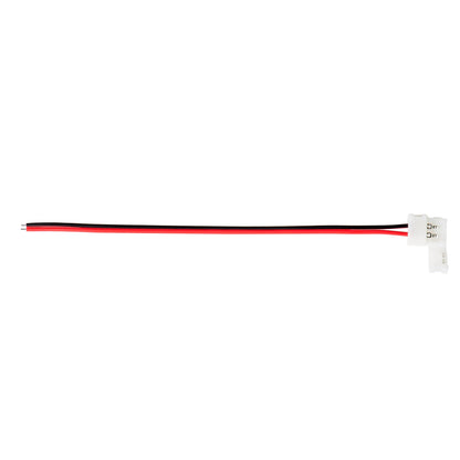 Ezi Tail Connectors 5 Pack To Suit 4.8w & 9.6w IP20 Strip
