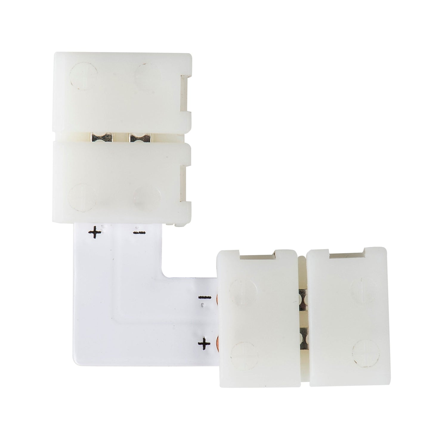 L Shape Connector To Suit IP20 14.W Strip
