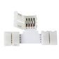 T Shape Connector To Suit IP20 Rgb LED Strip 