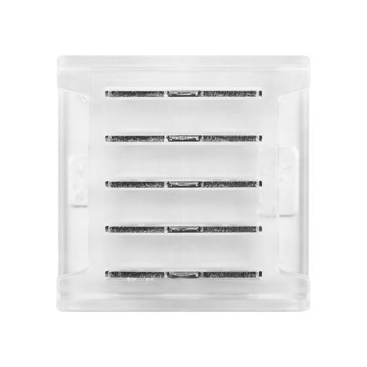 LED Strip Straight Connector to suit 12mm PCB IP20 RGBC or RGBW LED Strip