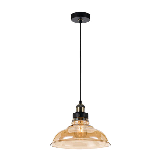 Hertel Large Pendant