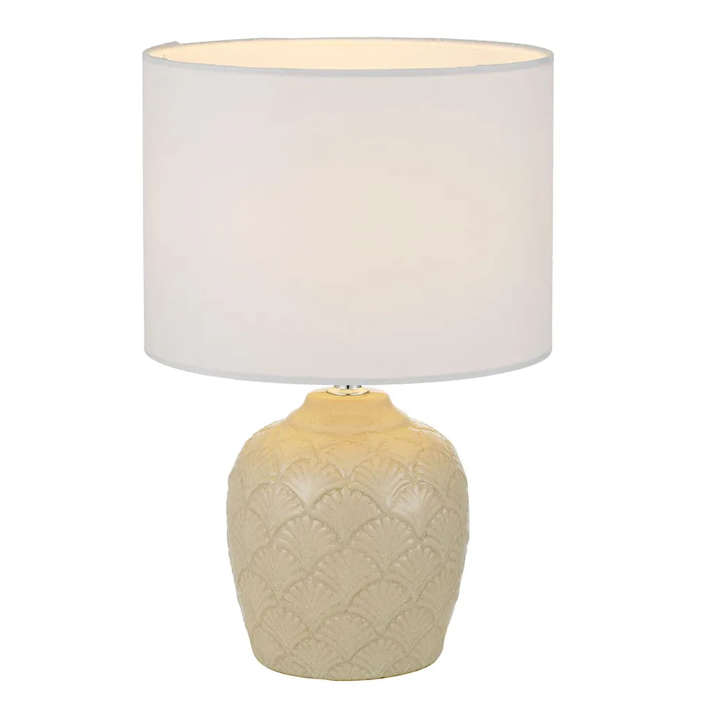 Indo Table Lamp