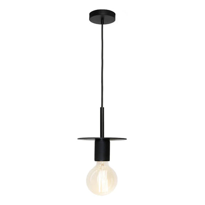 Inka Pendants by Cougar Lighting