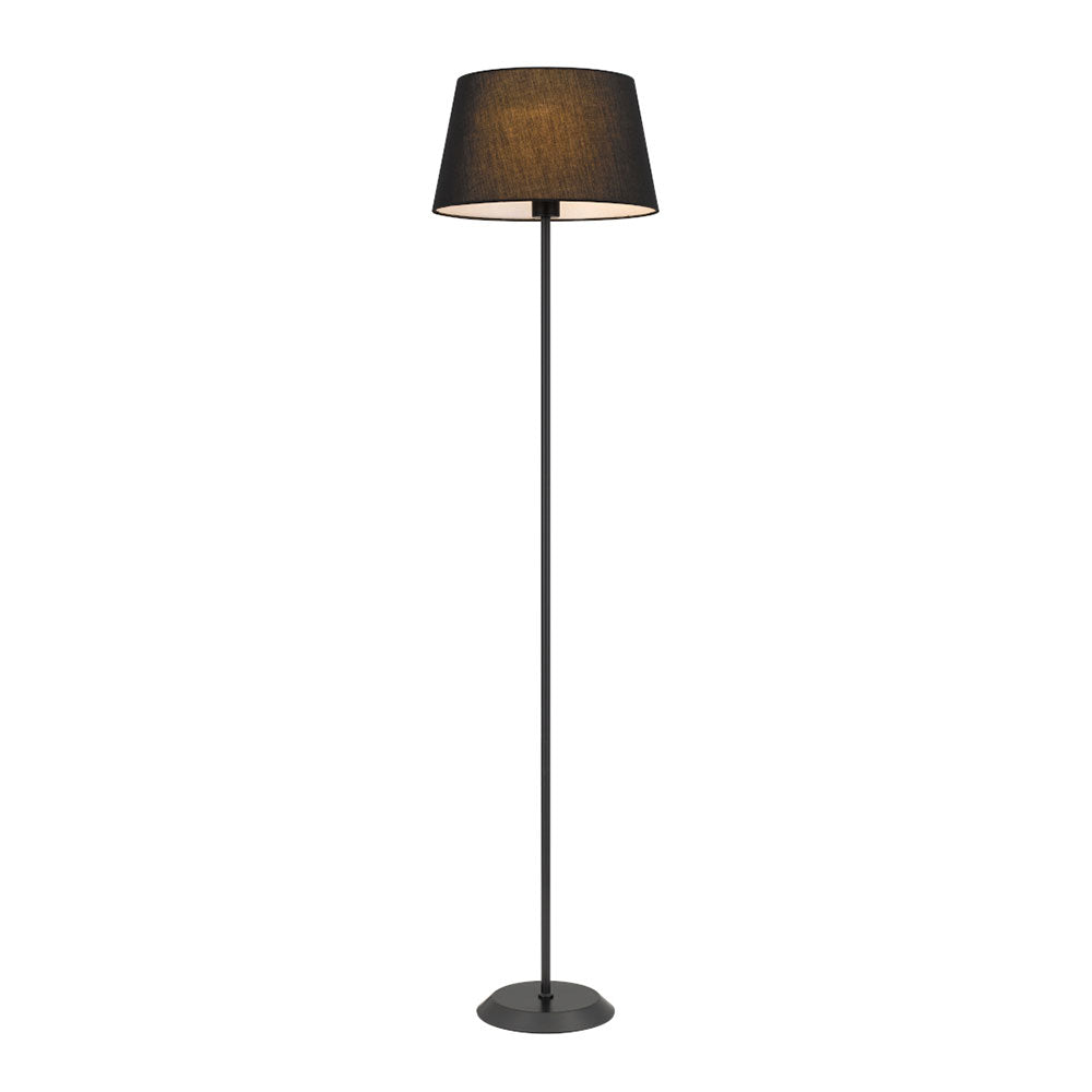 Jaxon Floor Lamp - Various Colours