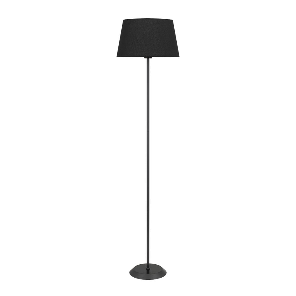 Jaxon Floor Lamp - Various Colours