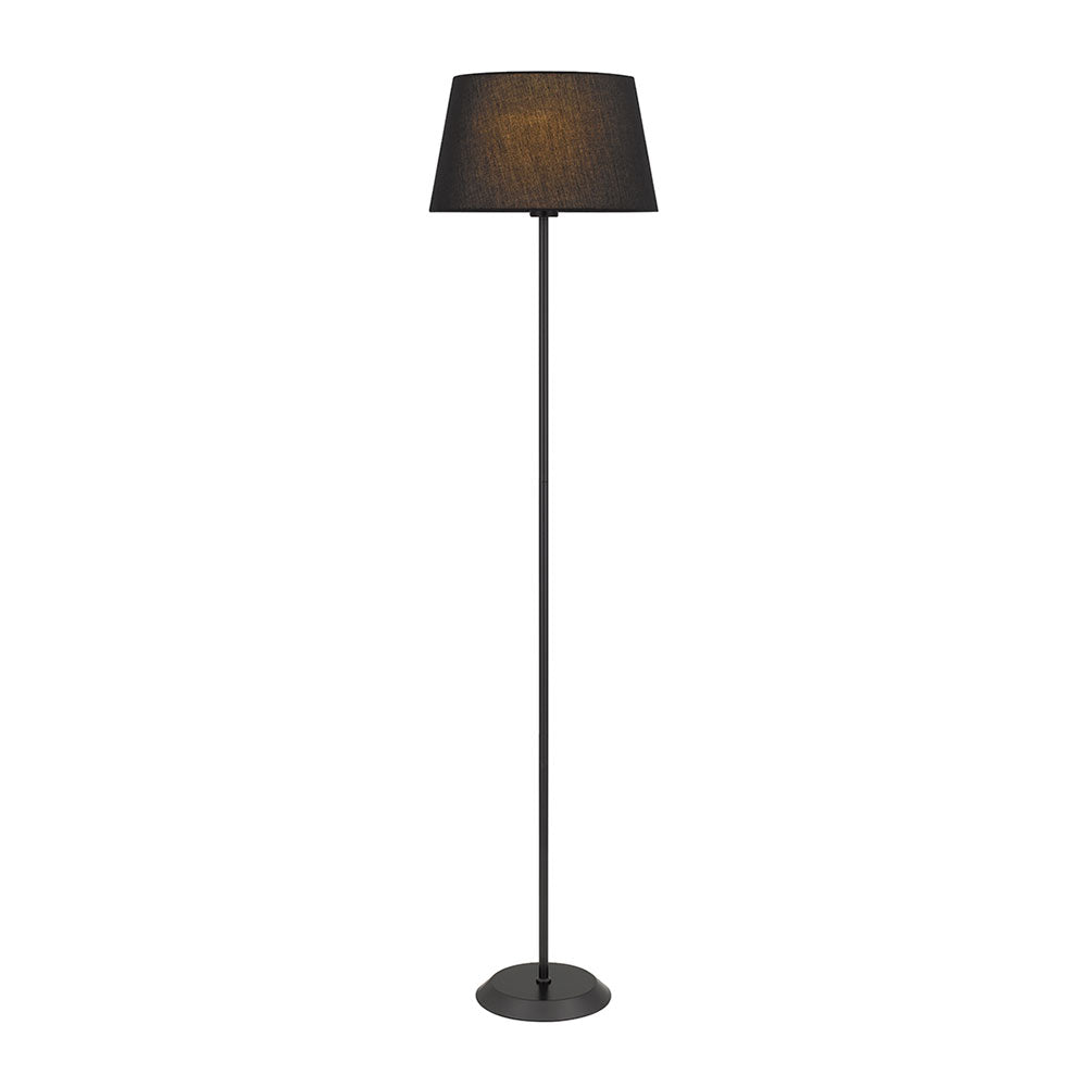 Jaxon Floor Lamp - Various Colours