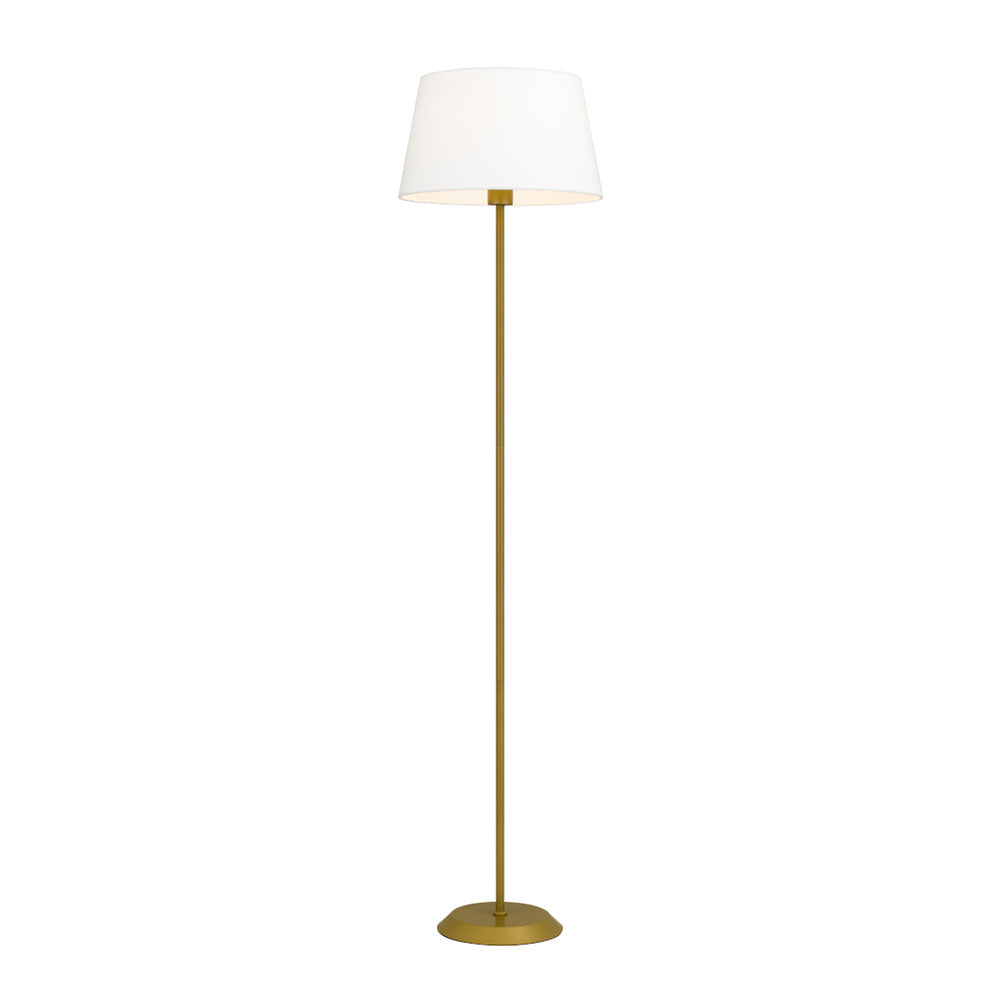 Jaxon Floor Lamp - Various Colours