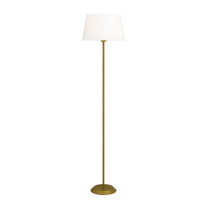 Jaxon Floor Lamp - Various Colours