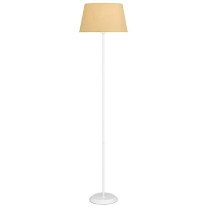 Jaxon Floor Lamp - Various Colours