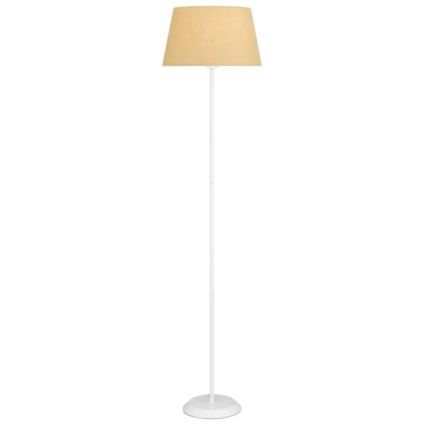 Jaxon Floor Lamp - Various Colours