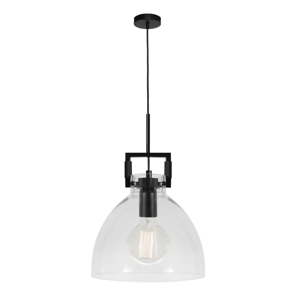 Jean Pendants by Cougar Lighting