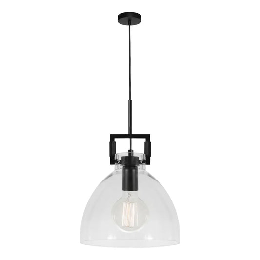 Jean Pendants by Cougar Lighting