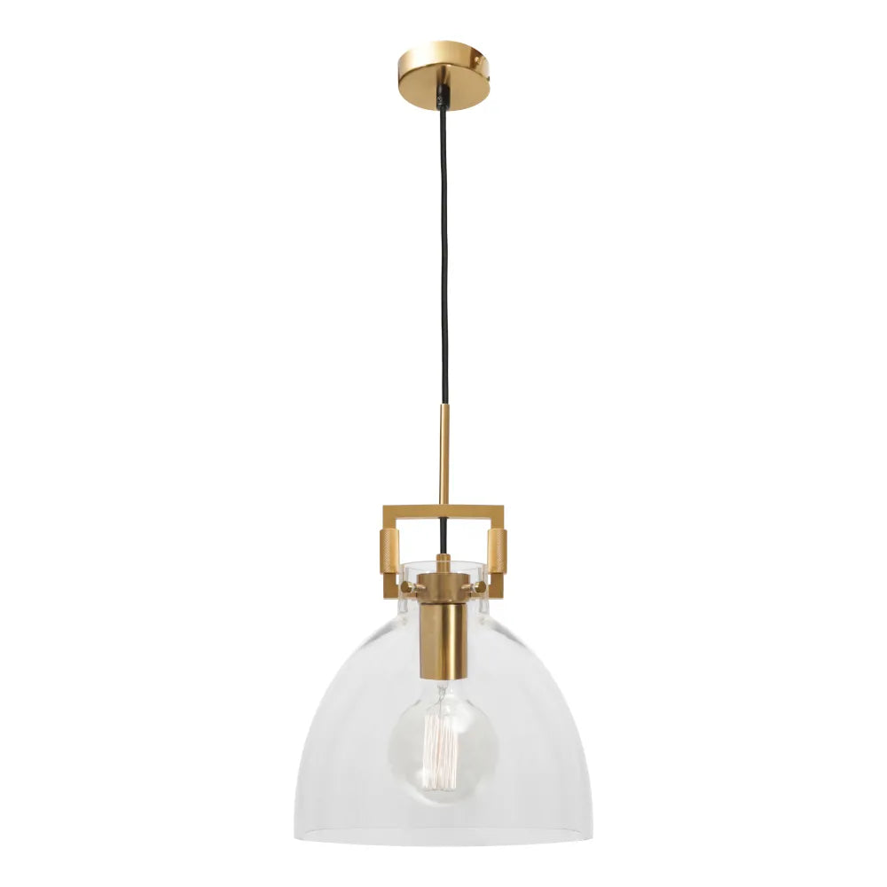 Jean Pendants by Cougar Lighting