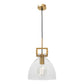 Jean Pendants by Cougar Lighting