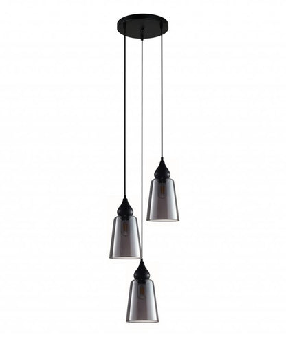 Jerez Glass Pendants