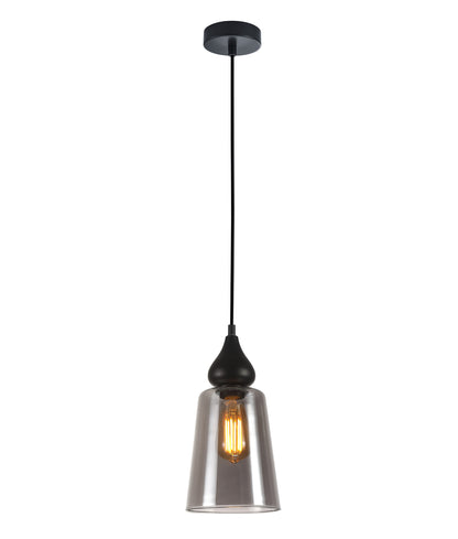 Jerez Glass Pendants