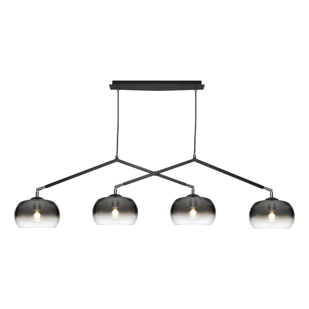 Jordet Pendants by Cougar Lighting