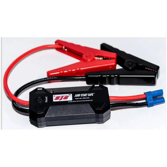 Smart Jump Start Charger-JSSJL156