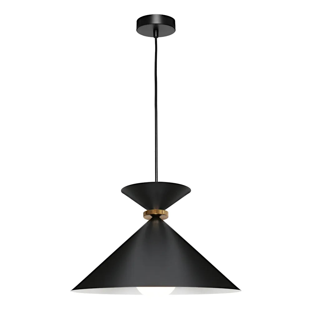 Julia Pendants by Cougar Lighting