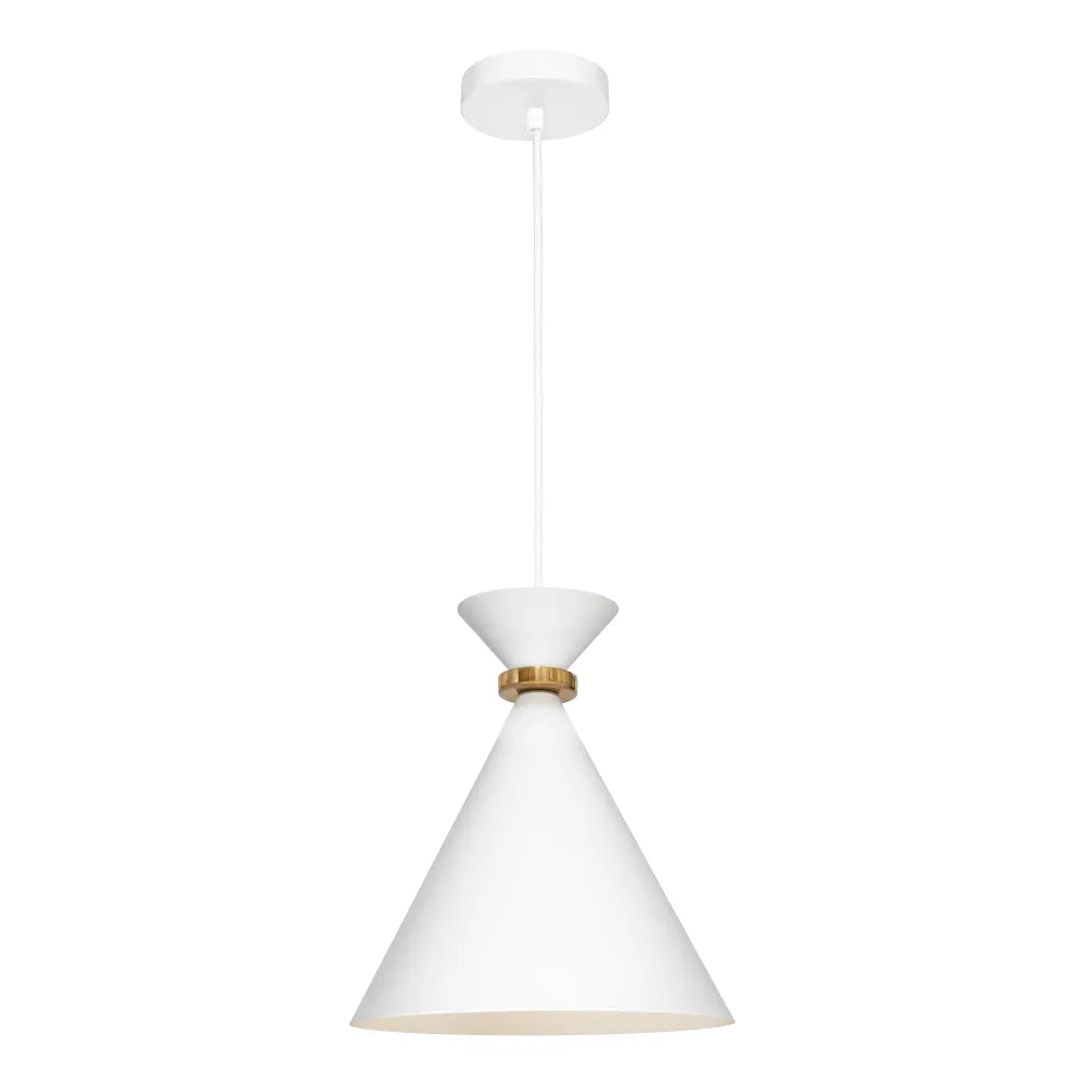 Julia Pendants by Cougar Lighting