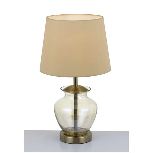 June Table Lamp