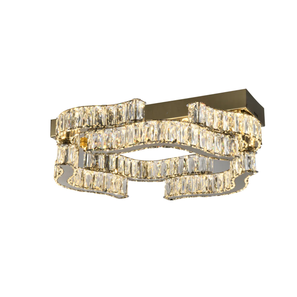 Jura Close To Ceiling Light - 40cm