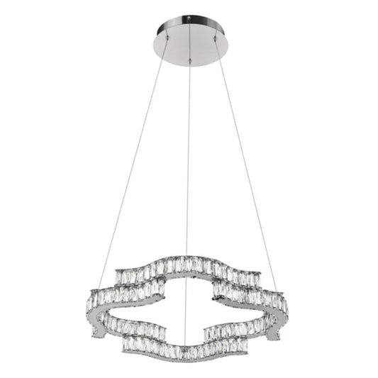 Jura 1 Tier Pendant