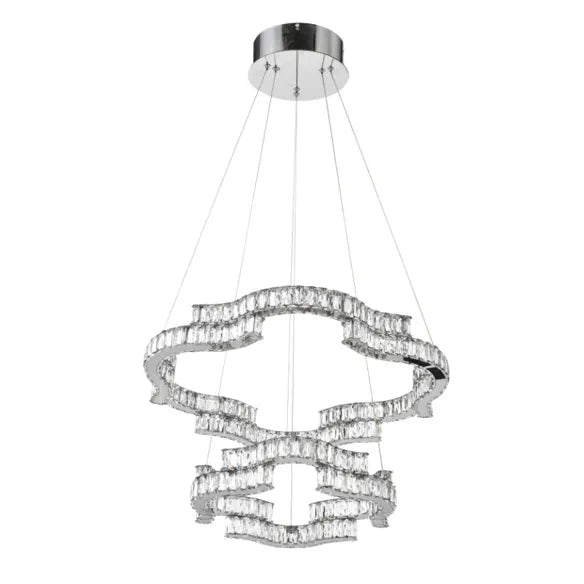Jura 2 Tier Pendant
