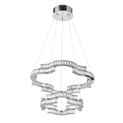 Jura 2 Tier Pendant