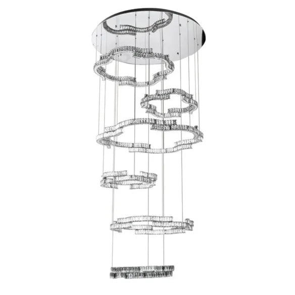 Jura 6 Tier Pendant