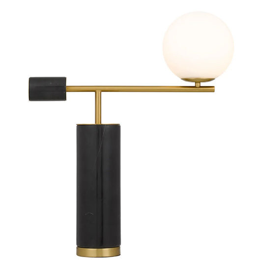 Justina Table Lamp