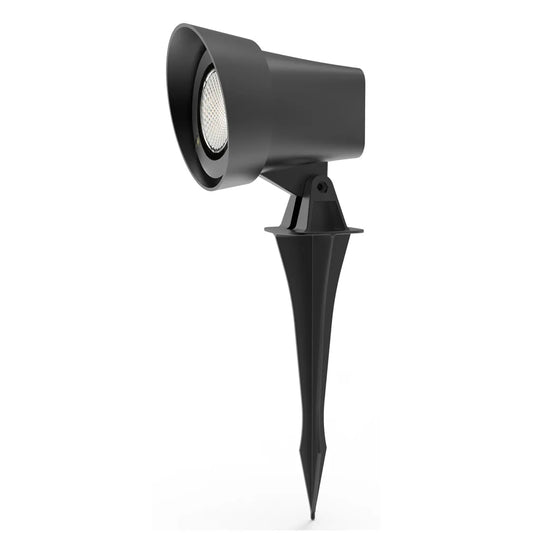 KOLEC: Exterior LED Garden Spike Light IP65