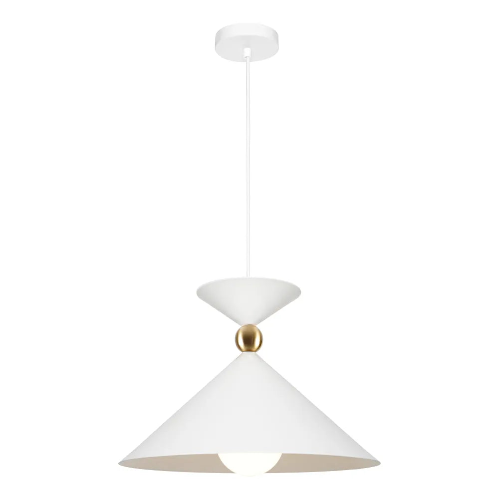 Krissy Pendants by Cougar Lighting