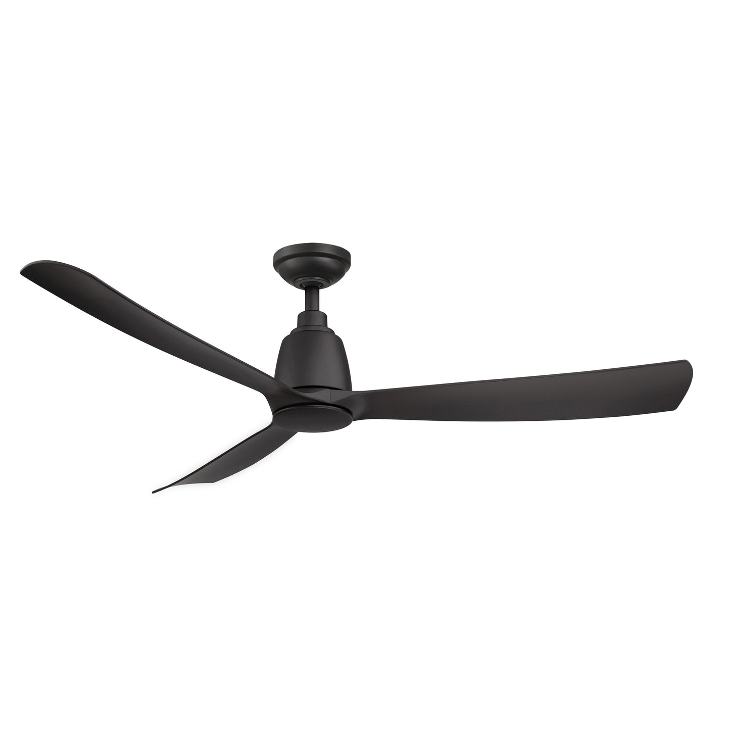 Kute DC 52inch Ceiling Fan