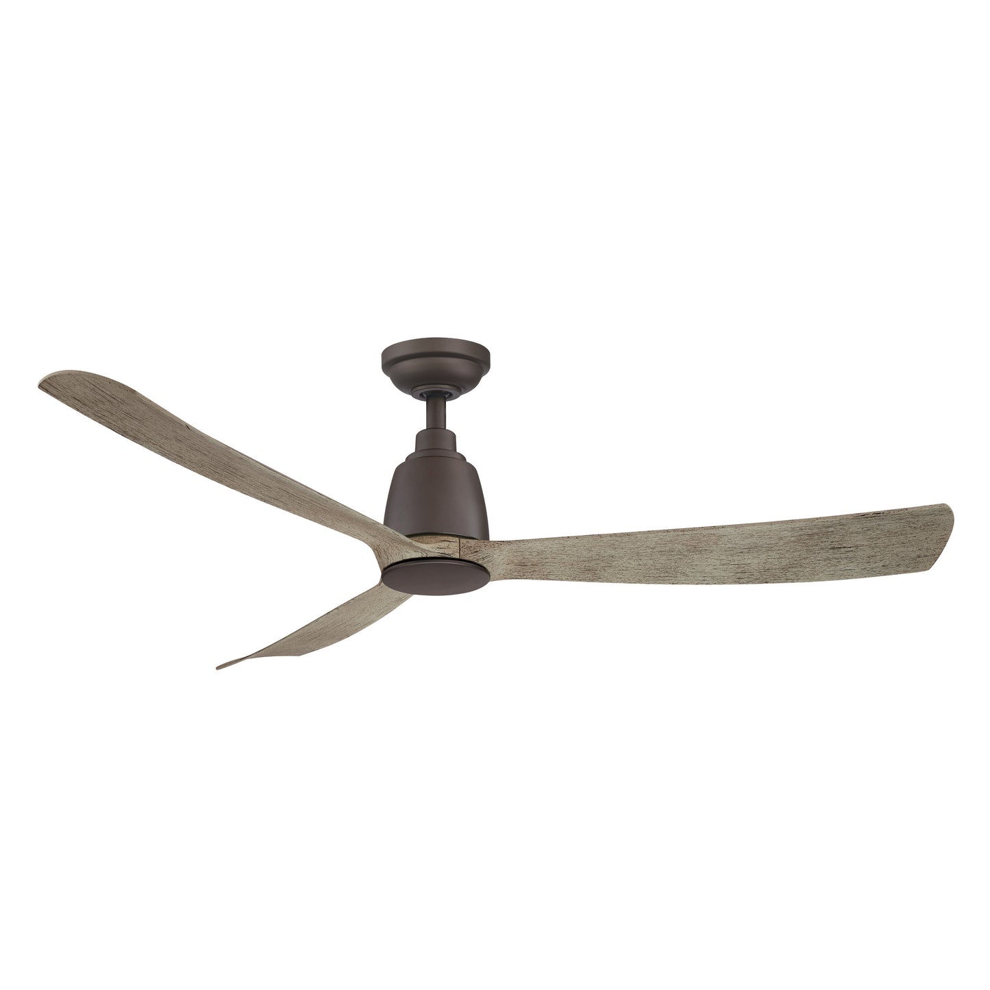 Kute DC 52inch Ceiling Fan