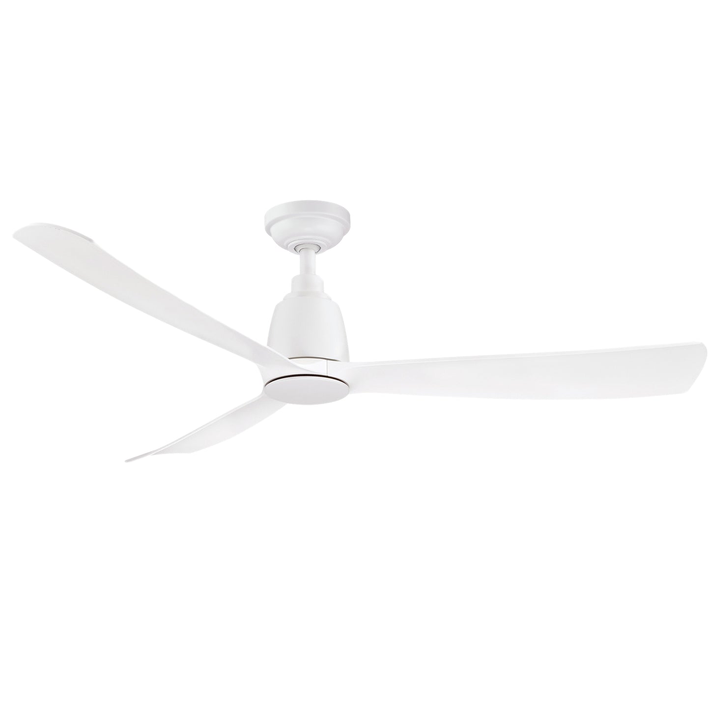 Kute DC 52inch Ceiling Fan