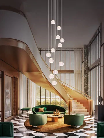 Langdon-15 Light Pendant