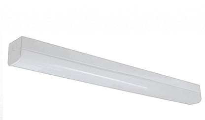 MIRA 3 Led Batten Tri Colour Tri Power