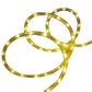 10m LED Rope Light - Plug In - Connectable Up To 50m - 8 Colour Options