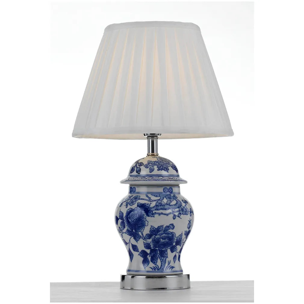 Ling Table Lamp