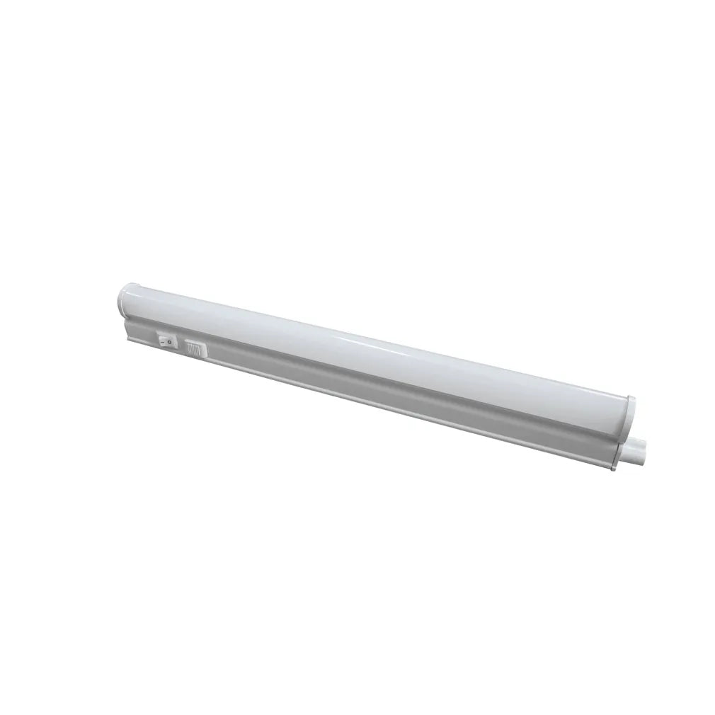 LINKTRI: Interior LED Tri-CCT Linkable T5 Slimline Utility Lights