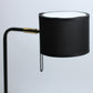 Federico Table Lamp - Black