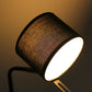 Federico Table Lamp - Black