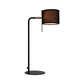 Federico Table Lamp - Black