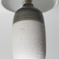 Botany Ceramic Table Lamp