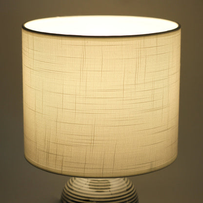 Botany Ceramic Table Lamp